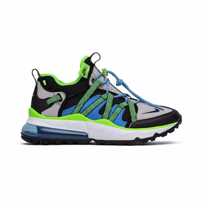 Nike Air Max 270 Bowfin Black Photo Blue