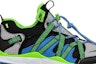 Order Nike Air Max 270 Bowfin Hitam Biru Foto AJ7200-002