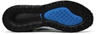 Nike Air Max 270 Bowfin Hitam Biru Foto AJ7200-002