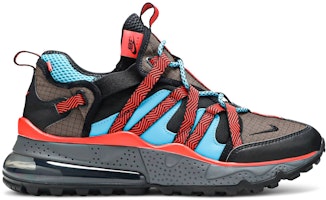 Nike Air Max 270 Bowfin Dark Russet AJ7200-200 Nike Air Max 270 Bowfin Dark Russet AJ7200-200