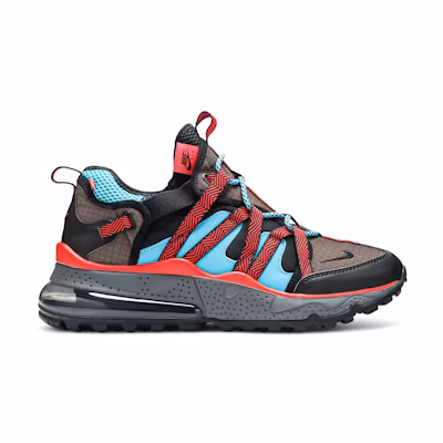 Nike Air Max 270 Bowfin Dark Russet