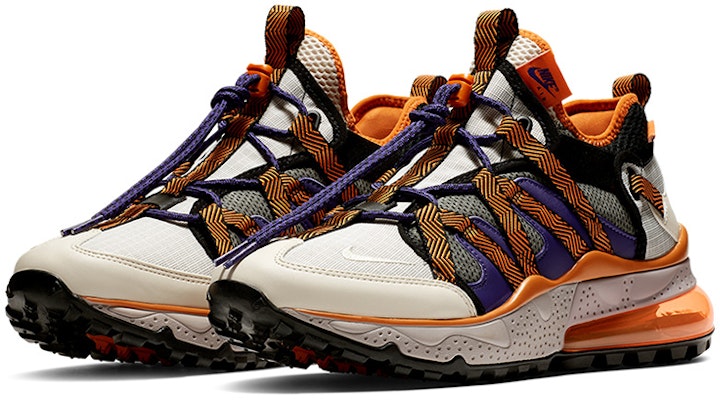 Kasut Nike Air Max 270 Bowfin Mowabb AJ7200-201 Lookbook Kasut Nike Air Max 270 Bowfin Mowabb AJ7200-201