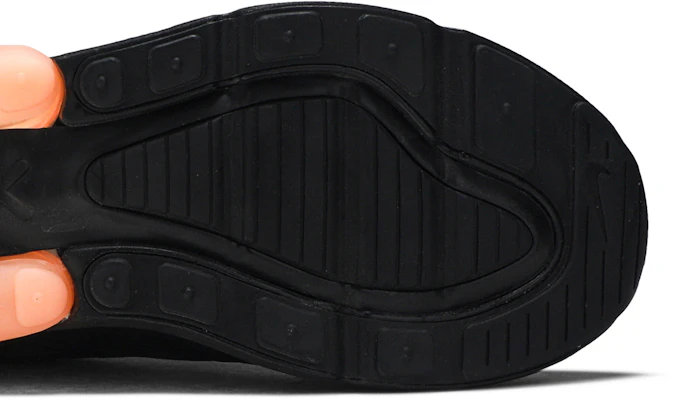 Nike air max 270 2025 camo sunset