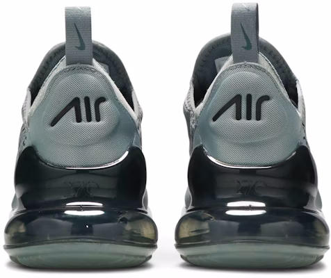 Nike Air Max 270 Clay Green AH8050-300 - Hijau Tanah Liat Details for Nike Air Max 270 Clay Green AH8050-300 - Hijau Tanah Liat