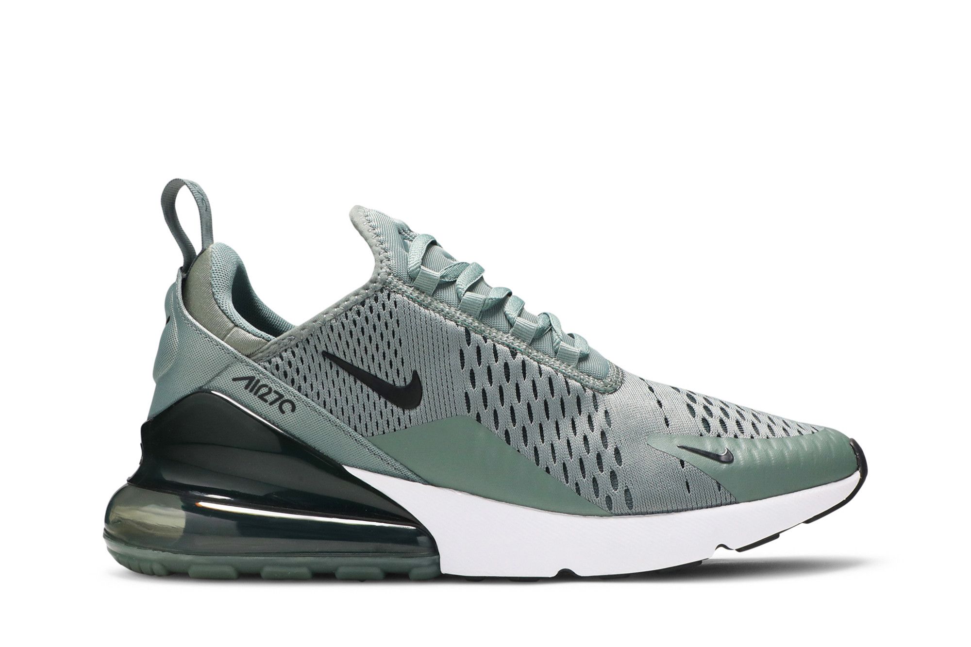 Buy Nike Air Max 270 Clay Green AH8050-300 - Hijau Tanah Liat