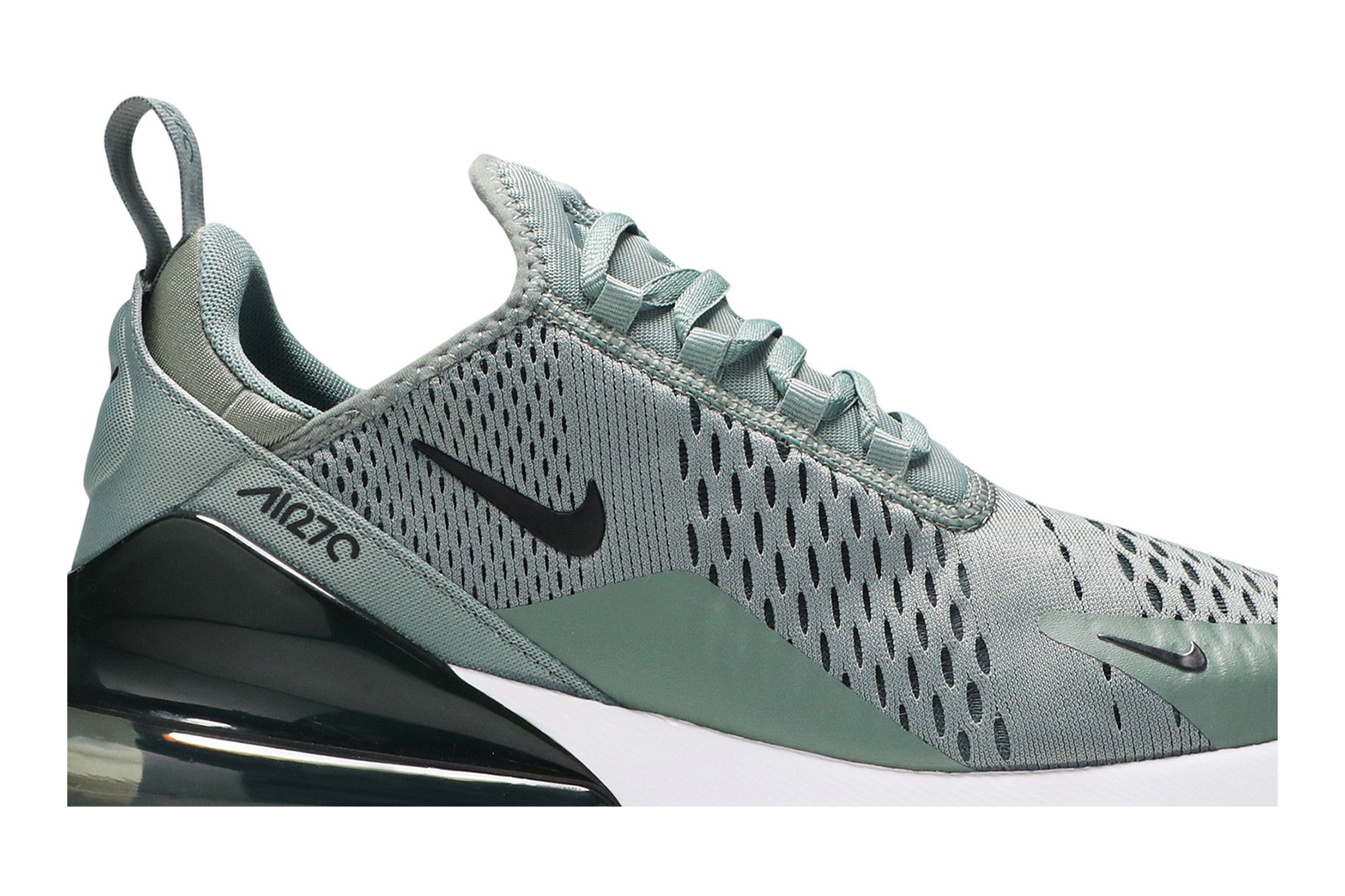 Order Nike Air Max 270 Clay Green AH8050-300 - Hijau Tanah Liat