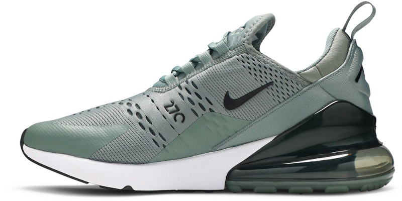 Nike Air Max 270 Clay Green AH8050-300 - Hijau Tanah Liat Lookbook Nike Air Max 270 Clay Green AH8050-300 - Hijau Tanah Liat