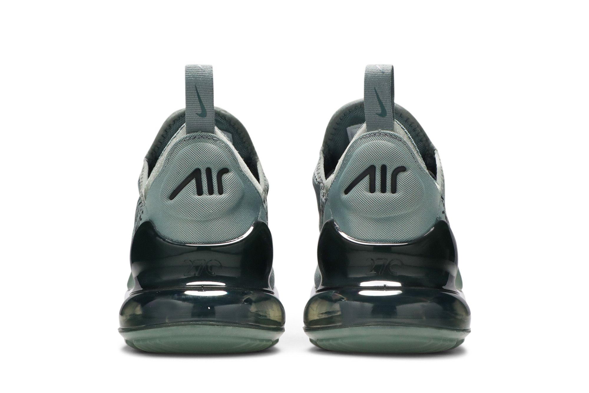 Details for Nike Air Max 270 Clay Green AH8050-300 - Hijau Tanah Liat