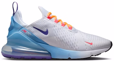 Nike Air Max 270 Colorado Rockies HQ8006-100 Nike Air Max 270 Colorado Rockies HQ8006-100