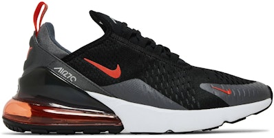 Nike Air Max 270 Essential 'Negro Naranja Equipo' DM2462-001 Buy Nike Air Max 270 Essential 'Negro Naranja Equipo' DM2462-001