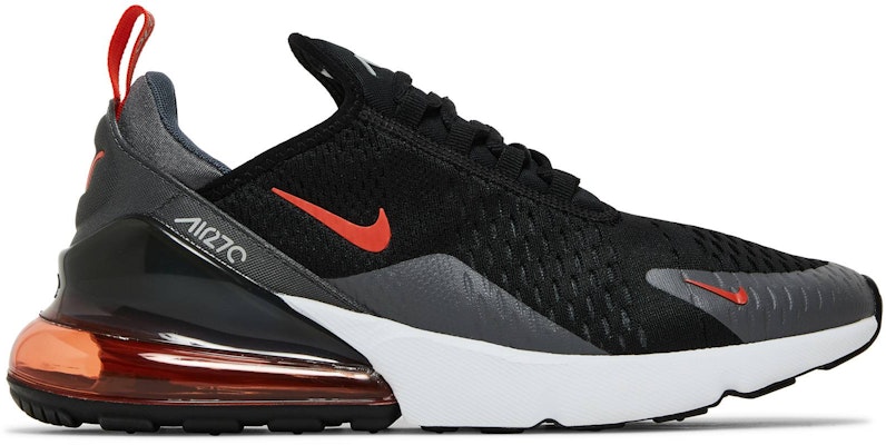 Nike Air Max 270 Essential 'Negro Naranja Equipo' DM2462-001 Buy Nike Air Max 270 Essential 'Negro Naranja Equipo' DM2462-001