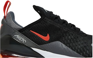 Nike Air Max 270 Essential 'Negro Naranja Equipo' DM2462-001 Order Nike Air Max 270 Essential 'Negro Naranja Equipo' DM2462-001