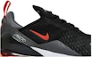 Order Nike Air Max 270 Essential 'Negro Naranja Equipo' DM2462-001