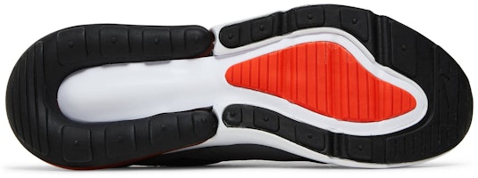 Nike Air Max 270 Essential 'Negro Naranja Equipo' DM2462-001 Shop Nike Air Max 270 Essential 'Negro Naranja Equipo' DM2462-001