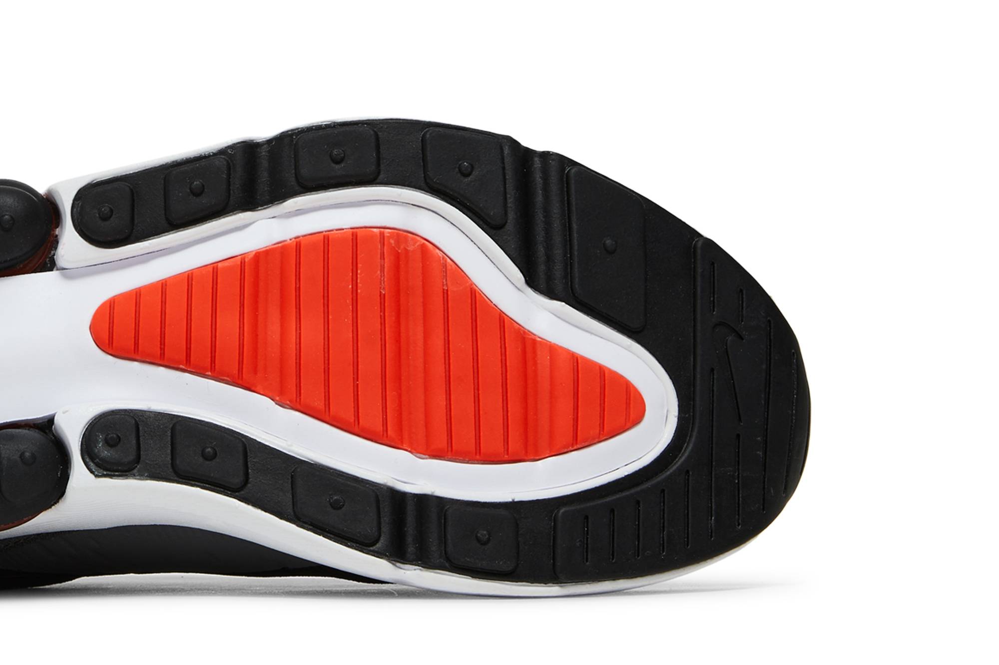 Purchase Nike Air Max 270 Essential 'Negro Naranja Equipo' DM2462-001