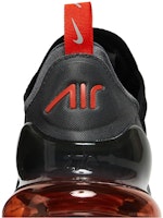 Nike Air Max 270 Essential 'Negro Naranja Equipo' DM2462-001 Sizing Nike Air Max 270 Essential 'Negro Naranja Equipo' DM2462-001