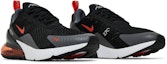 Cheap Nike Air Max 270 Essential 'Negro Naranja Equipo' DM2462-001