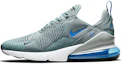 Buy ナイキ エア マックス 270 エッセンシャル "グレー/ブルー" DN5465-001