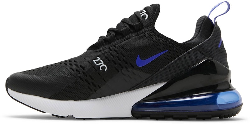 Nike Air Max 270 Essential 'Persian Violet' Sepatu Sneakers DN5464-001 Lookbook Nike Air Max 270 Essential 'Persian Violet' Sepatu Sneakers DN5464-001