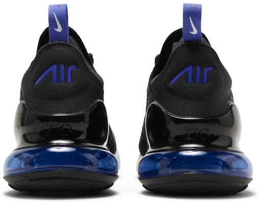 Nike Air Max 270 Essential 'Persian Violet' Sepatu Sneakers DN5464-001 Details for Nike Air Max 270 Essential 'Persian Violet' Sepatu Sneakers DN5464-001