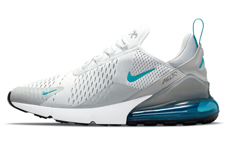 Buy Nike Air Max 270 Essential 'Platina Murni Aquamarine' DM2462-002