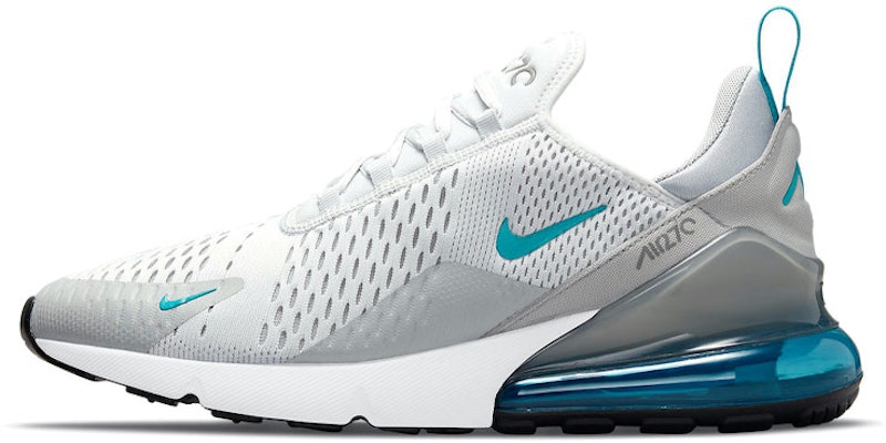 Nike Air Max 270 Essential 'Platina Murni Aquamarine' DM2462-002 Buy Nike Air Max 270 Essential 'Platina Murni Aquamarine' DM2462-002