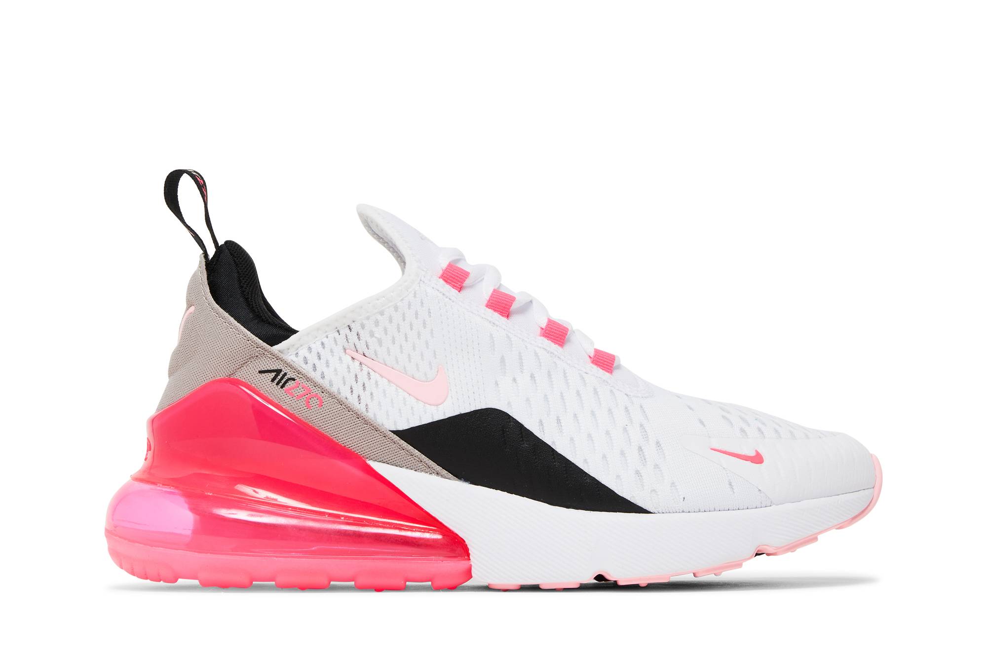 (Women) Nike Air Max 270 Essential 'White Arctic Punch' DM3048-100