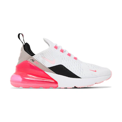 (W) Nike Air Max 270 Essential 'White Arctic Punch'
