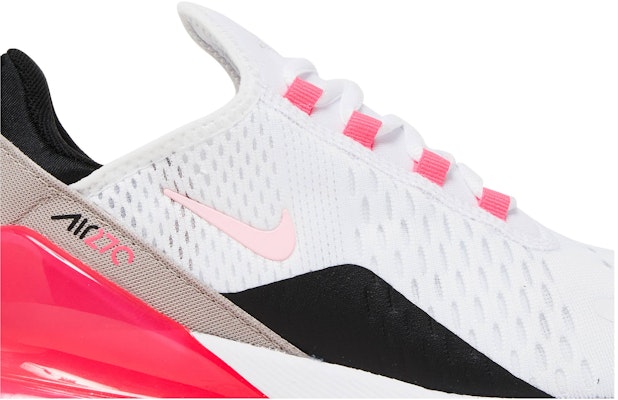 (W) Nike Air Max 270 Esensial 'Putih Arctic Punch' DM3048-100 Order (W) Nike Air Max 270 Esensial 'Putih Arctic Punch' DM3048-100