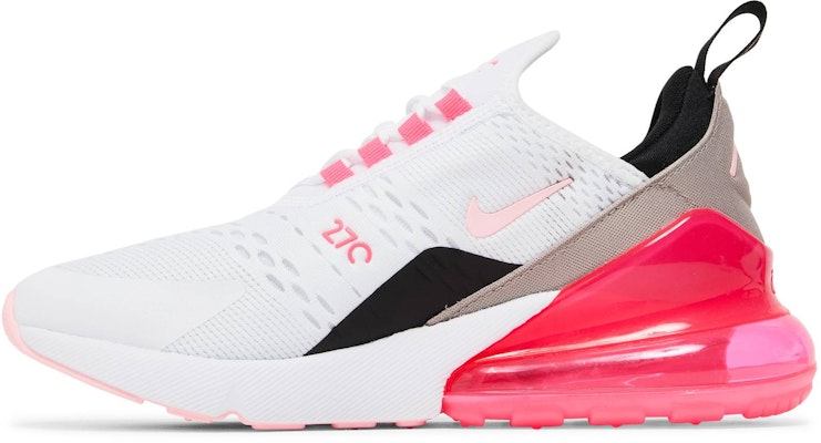 (W) Nike Air Max 270 Esensial 'Putih Arctic Punch' DM3048-100 Lookbook (W) Nike Air Max 270 Esensial 'Putih Arctic Punch' DM3048-100