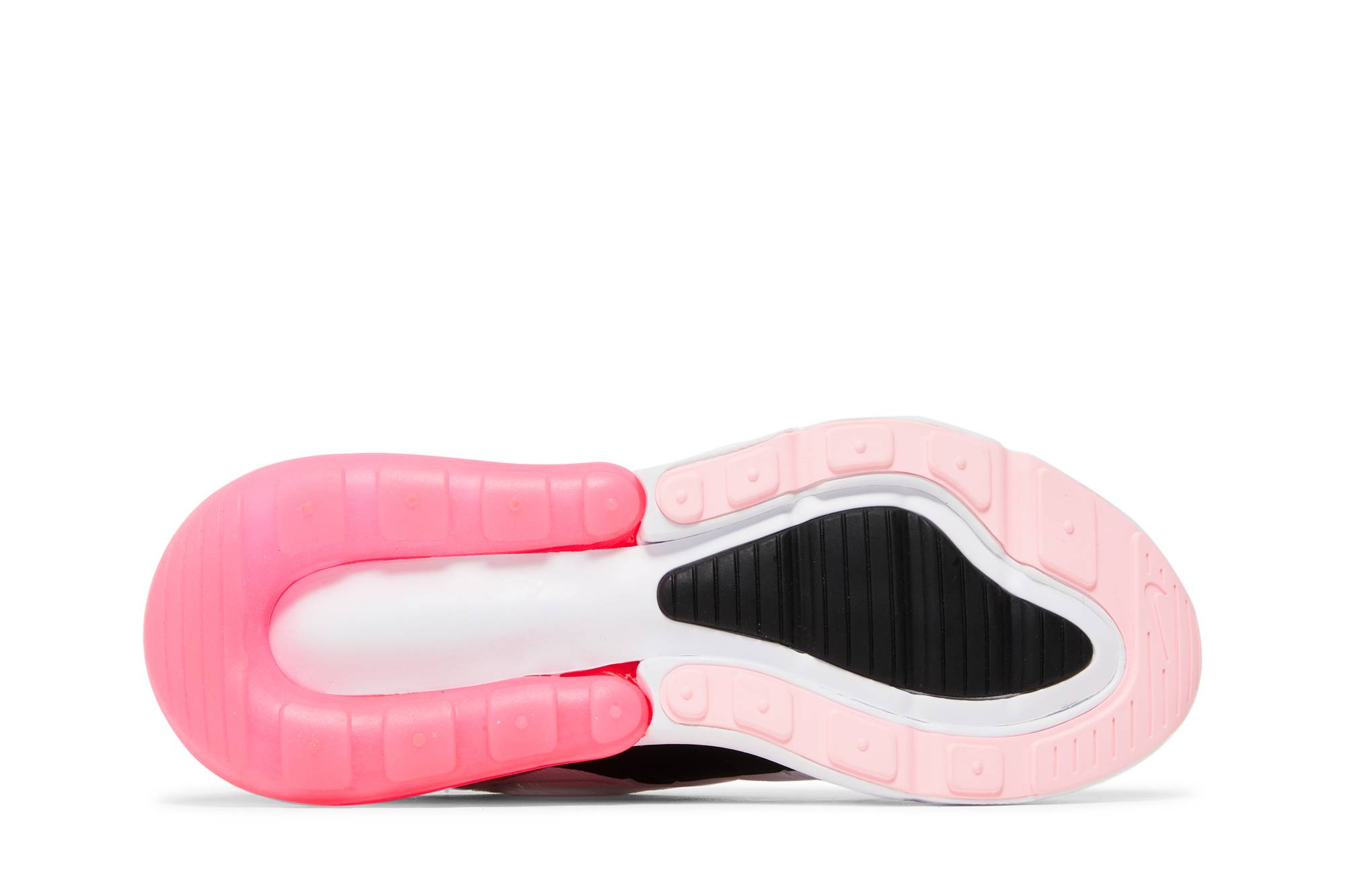 Shop (W) 耐克Air Max 270 Essential '白色冰粉' DM3048-100