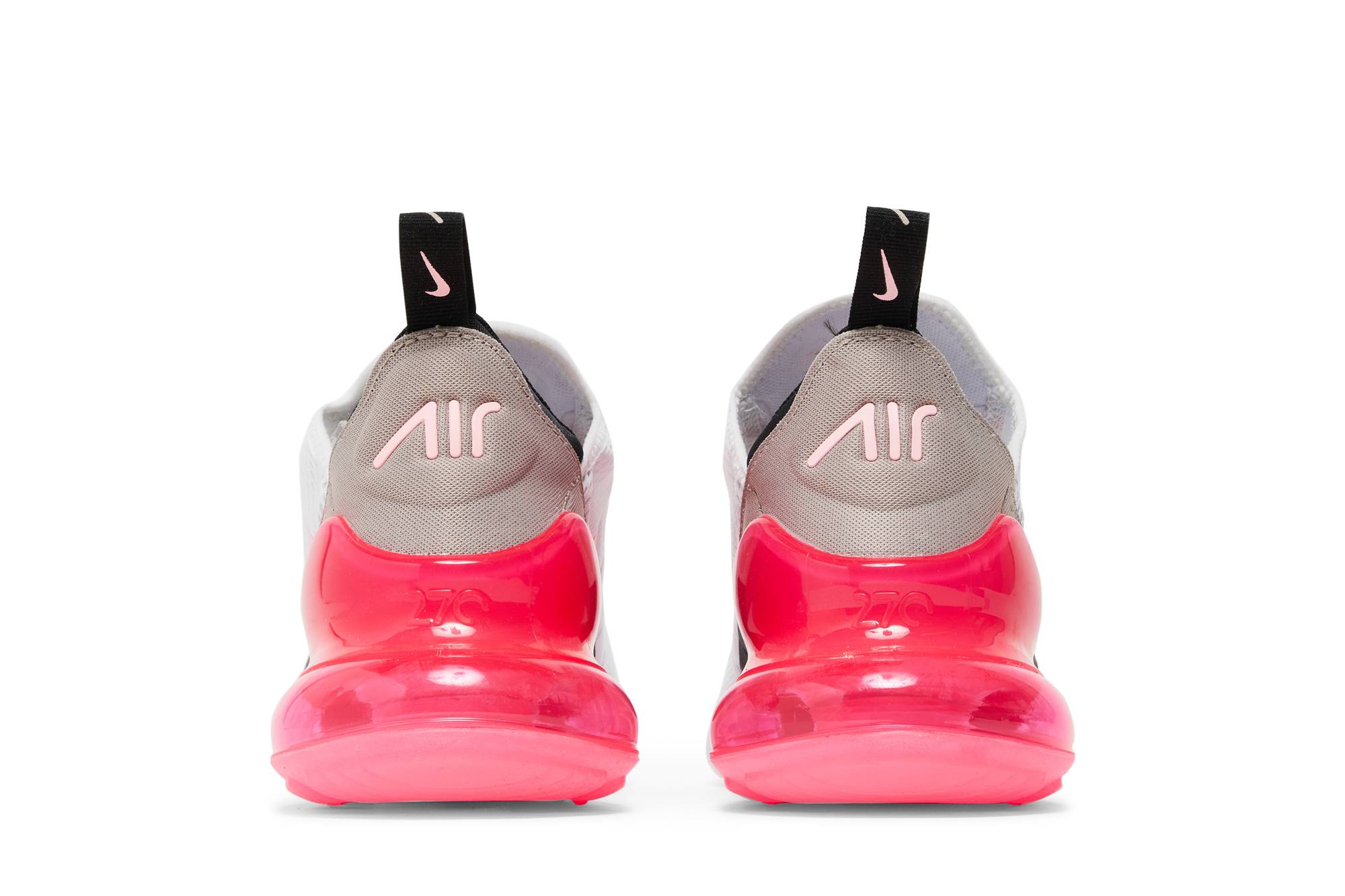 Details for (W) 耐克Air Max 270 Essential '白色冰粉' DM3048-100