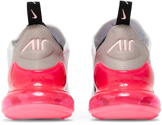 (W) Nike Air Max 270 Esensial 'Putih Arctic Punch' DM3048-100 Details for (W) Nike Air Max 270 Esensial 'Putih Arctic Punch' DM3048-100