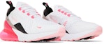 Cheap (W) Nike Air Max 270 Esensial 'Putih Arctic Punch' DM3048-100