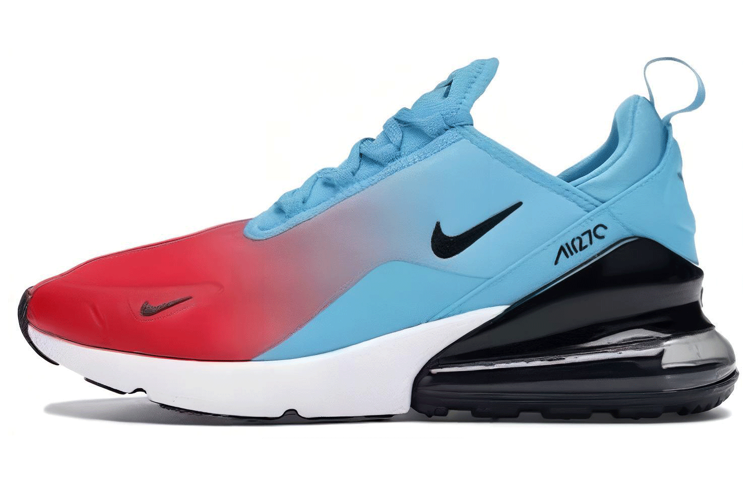 Nike Air Max 270 Firecracker CJ0767-400