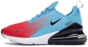 Nike Air Max 270 Firecracker CJ0767-400 Nike Air Max 270 Firecracker CJ0767-400