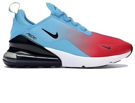 Nike Air Max 270 Firecracker CJ0767-400 Order Nike Air Max 270 Firecracker CJ0767-400