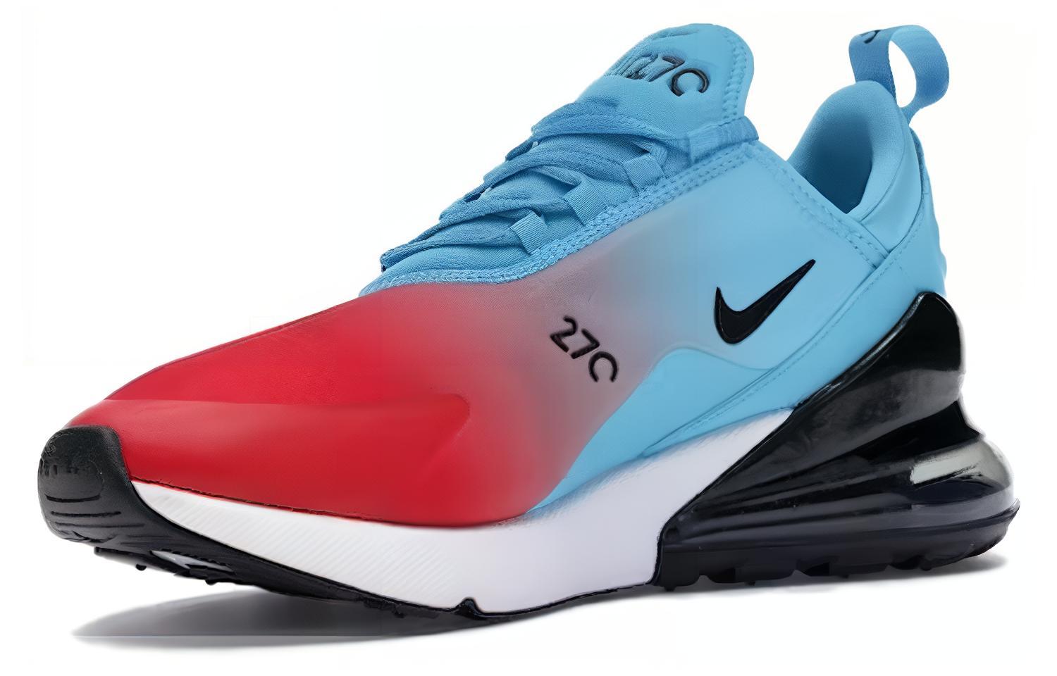 Lookbook Nike Air Max 270 Fuochi d''Artificio CJ0767-400