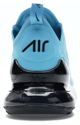 Nike Air Max 270 Firecracker CJ0767-400 Shop Nike Air Max 270 Firecracker CJ0767-400