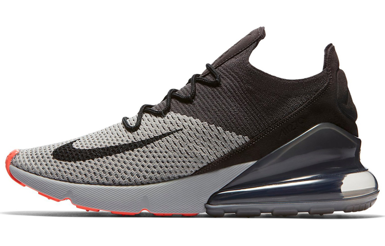 Buy Nike Air Max 270 Flyknit 'Atmosphere Grey' Abu-Abu Atmosfer AO1023-004