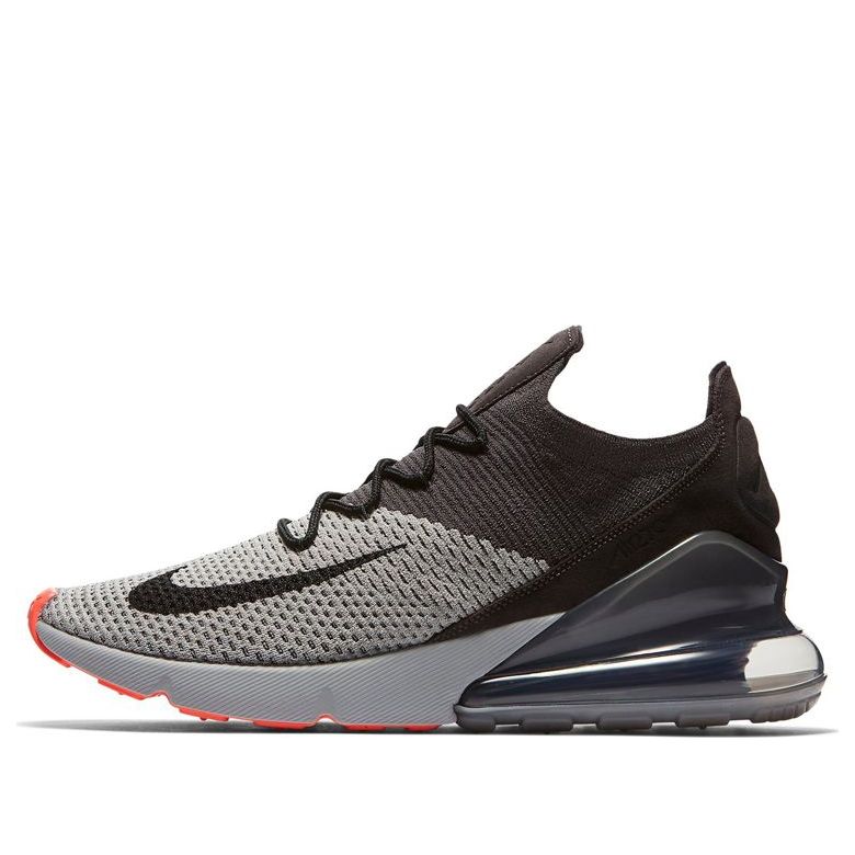 Buy Nike Air Max 270 Flyknit「Atmosphere Grey」AO1023-004