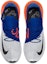 Shop Nike Air Max 270 Flyknit 'Biru Merah' AO1023-101