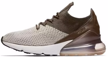 Nike Air Max 270 Flyknit 'Dark Hazel' AO1023-002 Nike Air Max 270 Flyknit 'Dark Hazel' AO1023-002