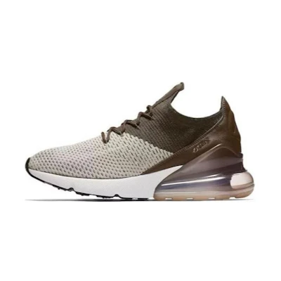 Nike Air Max 270 Flyknit 'Dark Hazel'