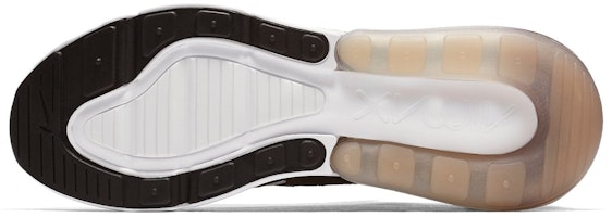 Nike Air Max 270 Flyknit 'Dark Hazel' Sepatu Sneakers Pria AO1023-002 Purchase Nike Air Max 270 Flyknit 'Dark Hazel' Sepatu Sneakers Pria AO1023-002