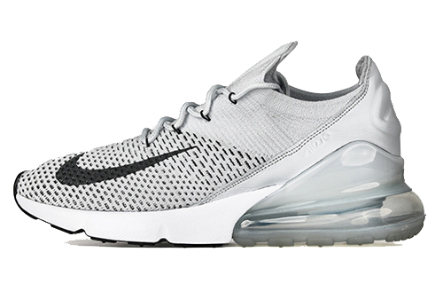 Buy Nike Air Max 270 Flyknit 'Platinum Tulen' AO1023-003
