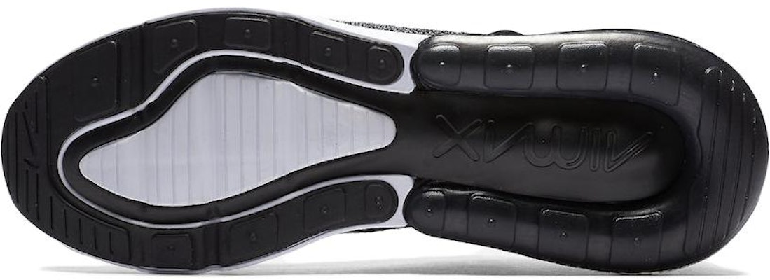 나이키 에어맥스 270 플라이니트 블랙 화이트 AO1023-001 Purchase 나이키 에어맥스 270 플라이니트 블랙 화이트 AO1023-001