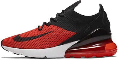 Nike Air Max 270 Flyknit Bred AO1023-601 Nike Air Max 270 Flyknit Bred AO1023-601