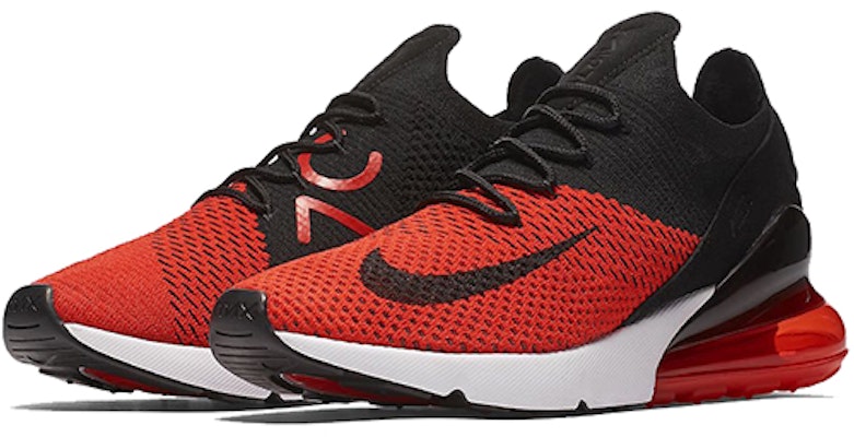 나이키 에어맥스 270 플라이니트 브레드 AO1023-601 Lookbook 나이키 에어맥스 270 플라이니트 브레드 AO1023-601