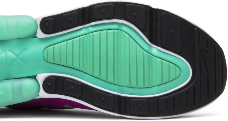 Nike Air Max 270 Flyknit Fuchsia Flash AO1023-401 Purchase Nike Air Max 270 Flyknit Fuchsia Flash AO1023-401